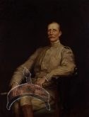 Sir George Dashwood Taubman Goldie. Photo Sir Hubert von Herkomer