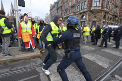 Yellow-Vests