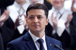 Zelensky