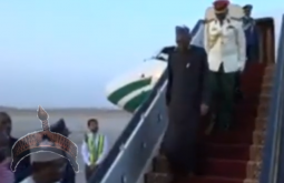 buhari