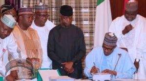 buhari