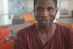 daniel obaji