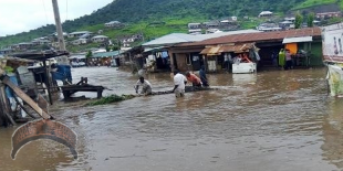 flood