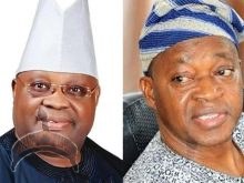 Adeleke Oyetola