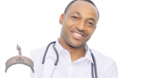 Nigerian Gynaecologist, Egwuda wins WHO Award for treating infertility