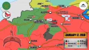 Syria idlib