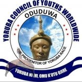 Yoruba Youths