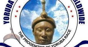 Yoruba Youths