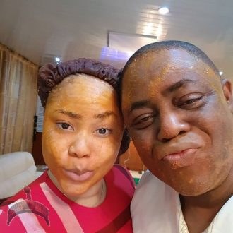 ffk  and wife