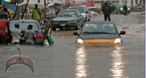 flood