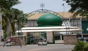 kaduna