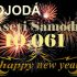 KṒJṒDÁ Aseyi Samodun O! Happy New Year 10,061