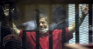 morsi-dies