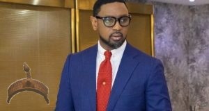Biodun fatoyinbo