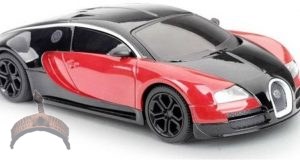 Bugatti Veyron