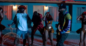 Davido, Chris Brown - Blow My Mind