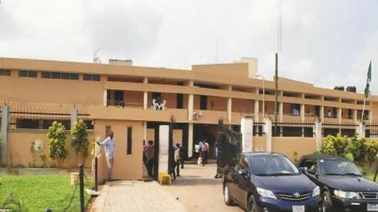 Edo House Of Assembly