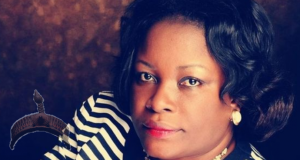 Elizabeth Ndubuisi Chukwu