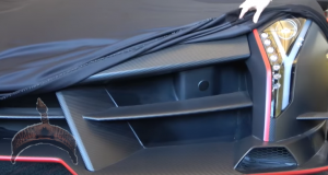 Lamborghini Veneno