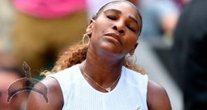 Serena Williams