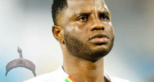 ghana