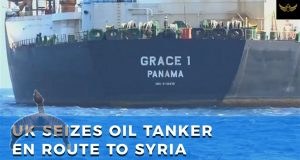 grace panama
