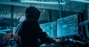 hacker