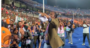 legend kanu