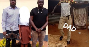naija gist