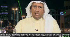 saudi arabia