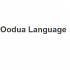 Oodua language