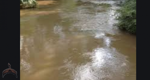osun river