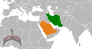 iran