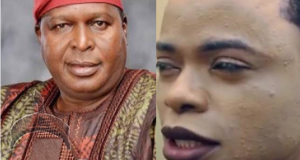 Male Barbie, Okuneye Idris Olarenwaju, AKA Bobrisky