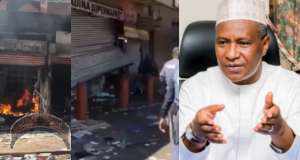 Nigeria Reacts to Xenophobic attacks, pulls out of World Economic Summit, recalls Ambassador to South Africa