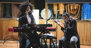 ibeyi