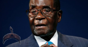 Robert Mugabe