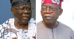 Tinubu and Bode