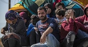 Forget an independent Kurdistan: They may have to do a deal with Damascus on sharing their area with Sunni Arab refugees