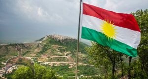 kurdistan