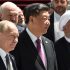 Can Russia (or Iran) survive without China?