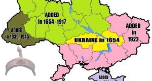 ukraine