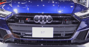 2020 Audi S7 - Exterior And Interior - LA Auto Show 2019