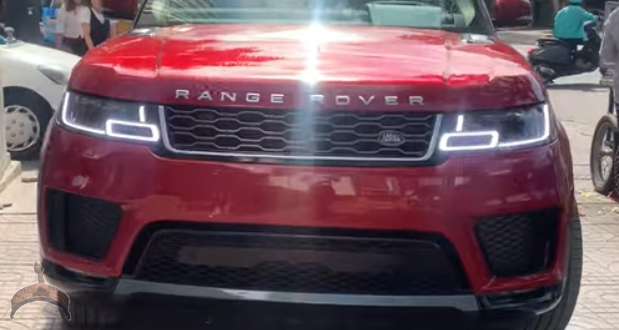 2020 Range Rover price