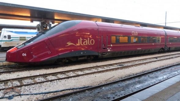 italo train