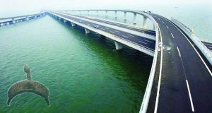 4th Mainland Bridge