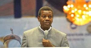 Adeboye