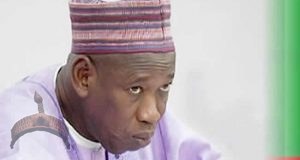 Ganduje