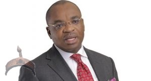 Gov Udom Emmanuel