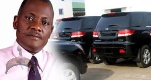 Innoson Boss